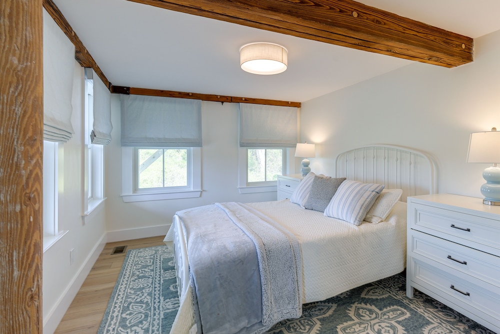 Unique Scituate Vacation Rental on Herring River! view 3