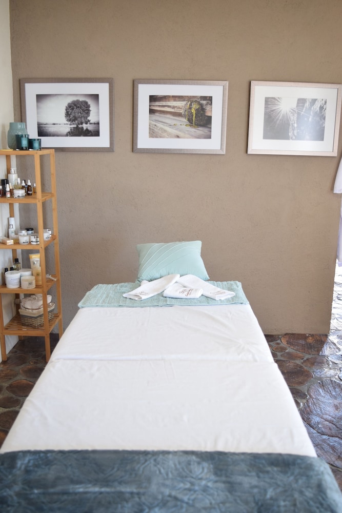 Casa Andaria Hotel Boutique