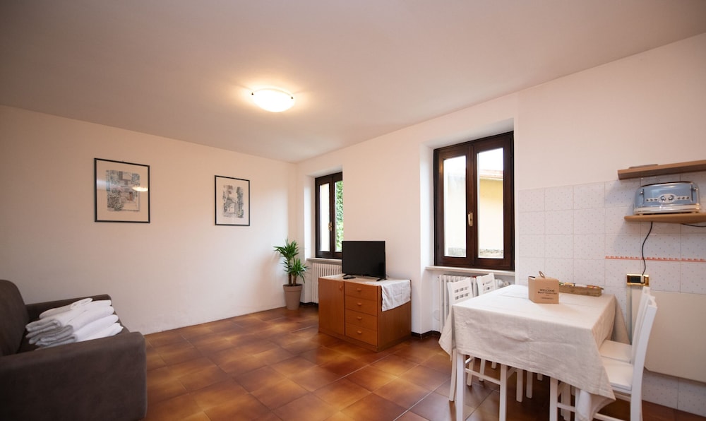 La Casa di Andrea in Gardone Riviera