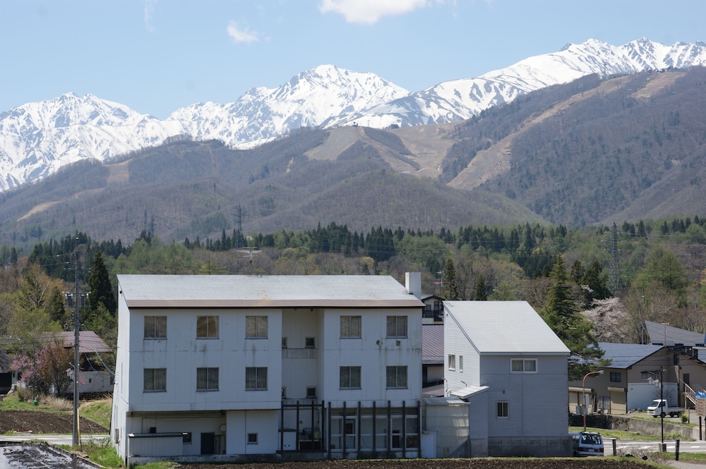 Petit Hotel Shanze