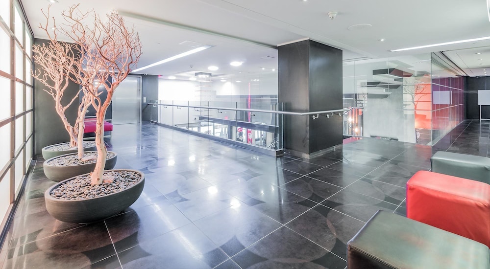 Executive High Rise Suite-2