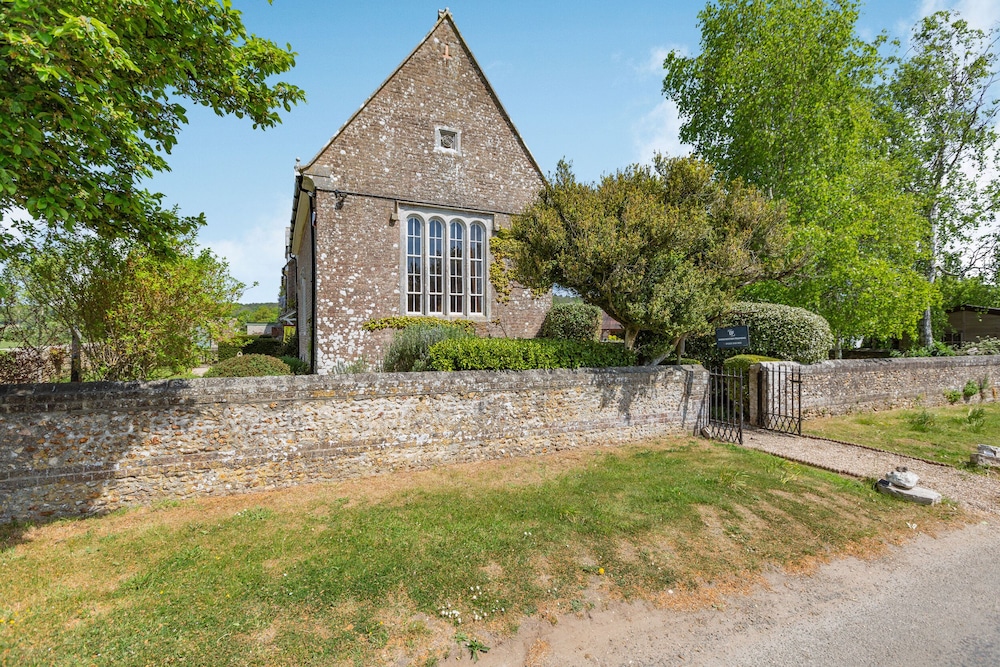 The Old School Cottage