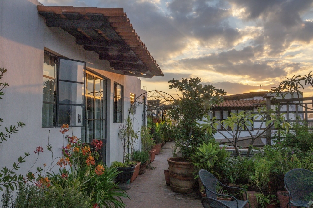 Casa Xola - Property Image 12