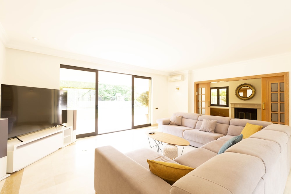 Olala Gava Beach Villa