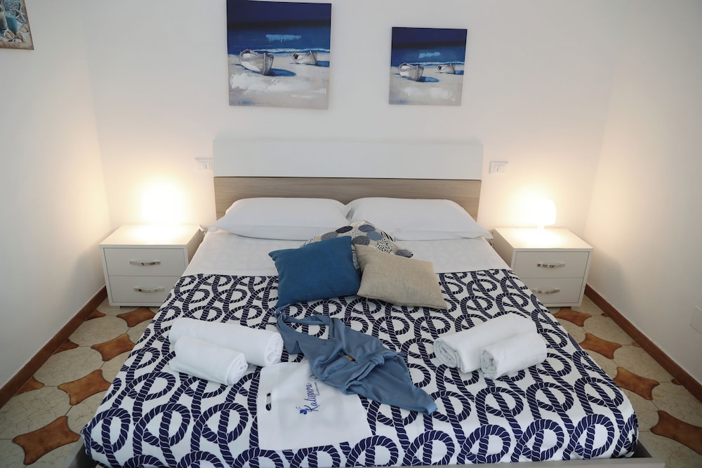 Villa Benny