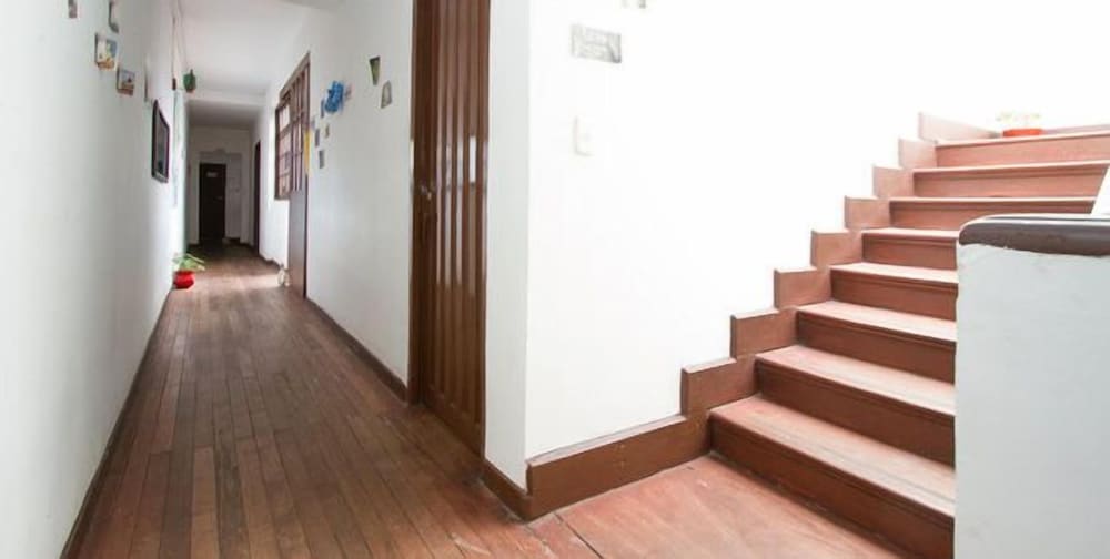 El Carnero Hostel - Property Image 21