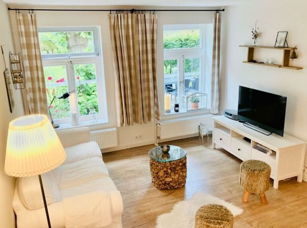 Holiday Apartment Nordnest