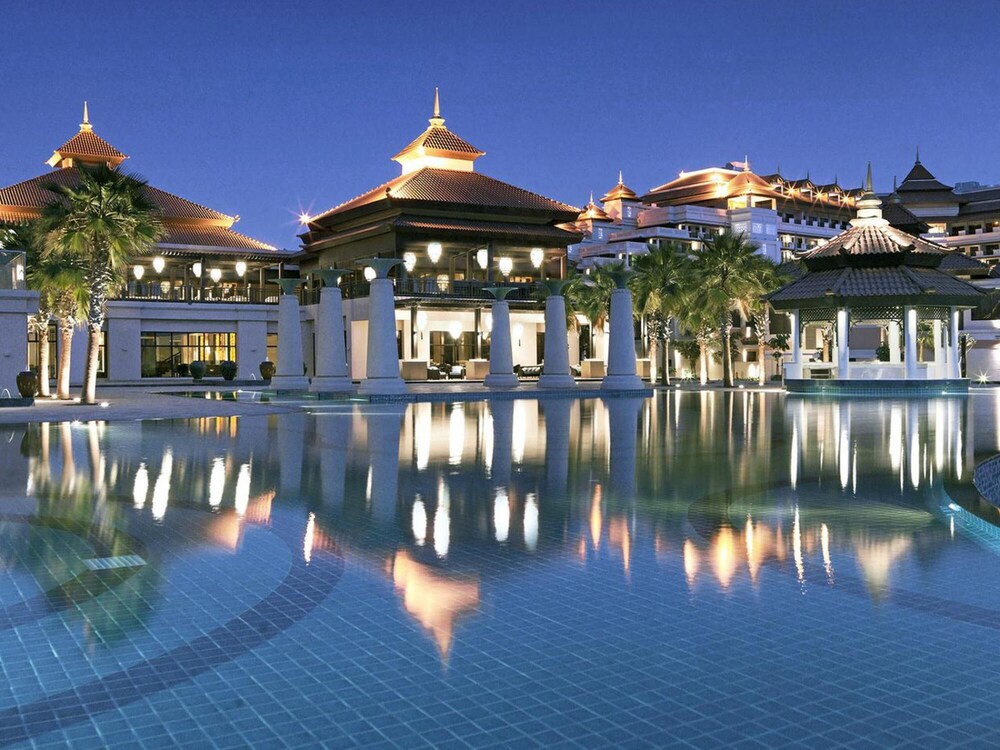 Signature Residence - The Palm Jumeirah - 2 Bedrooms 170 SQM