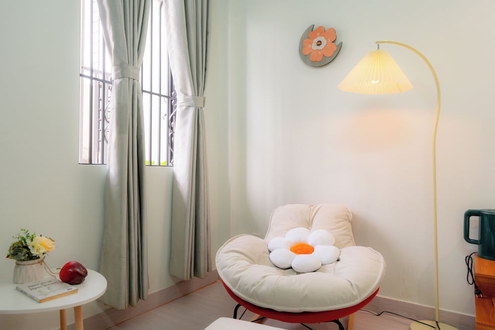 Elysian Homestay