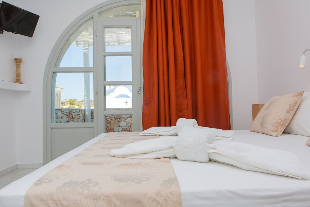 Sun and Moon Villas