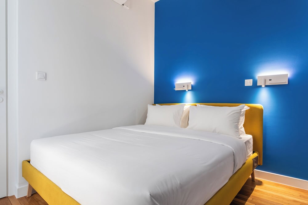 MIXT by Zoia Living