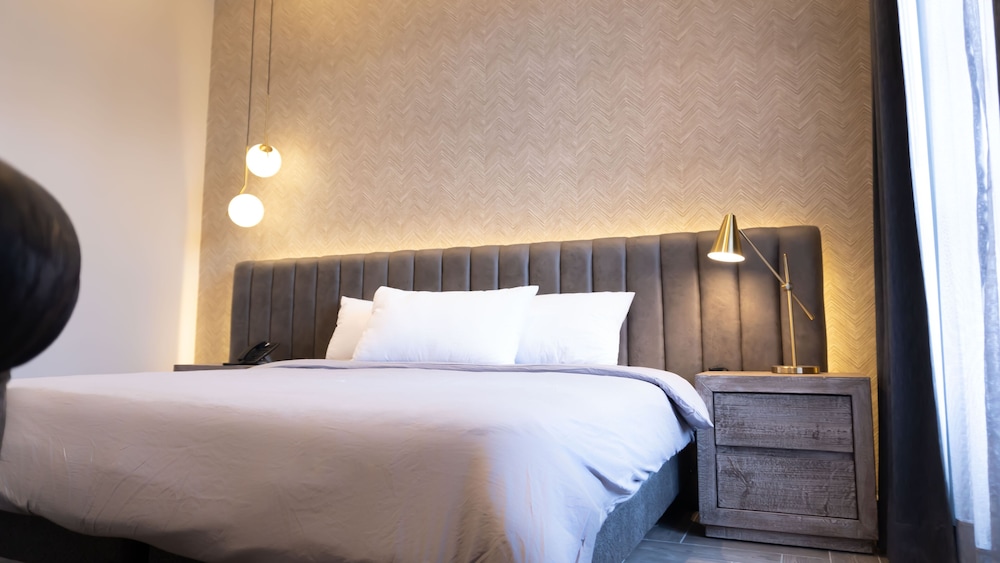 Pachuca Vacations - Capitalino Hotel y Plaza - Property Image 21