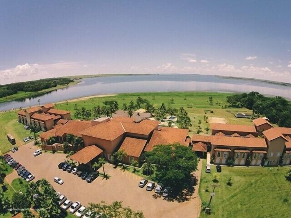 Tietê Resort & Convention Aracatuba