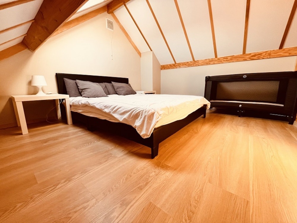 Holiday Home Near Beach in Mercator Park