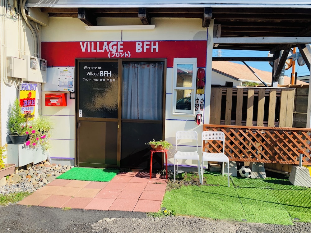 villageBFH - Hostel