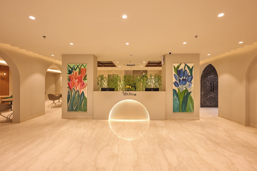 Tulip Inn Gurugram Sector 39