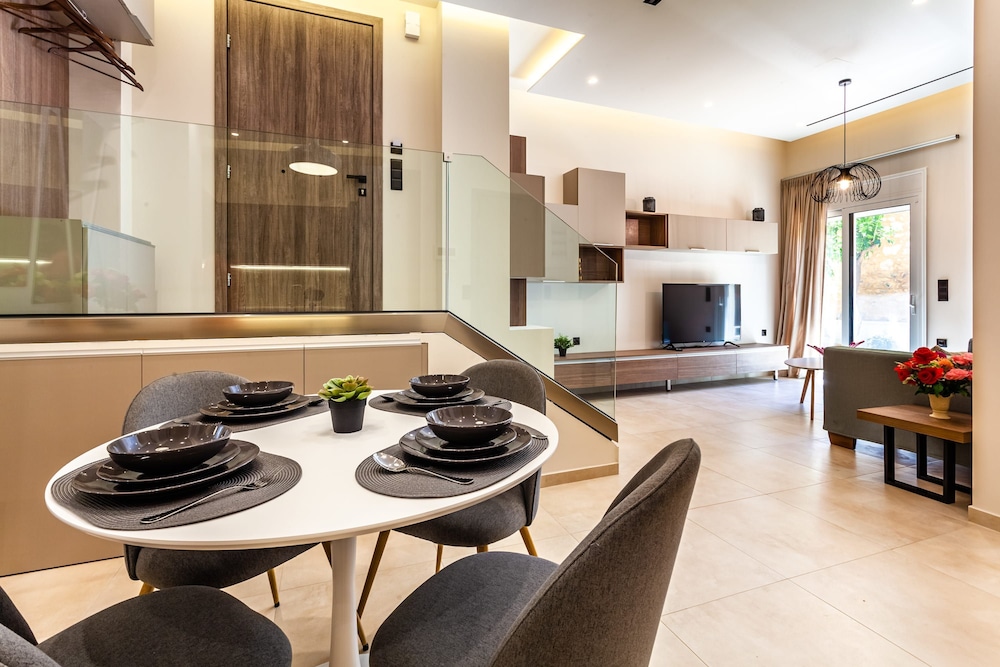 Kalamata Cosy Haven Hidden Gem In the City Center