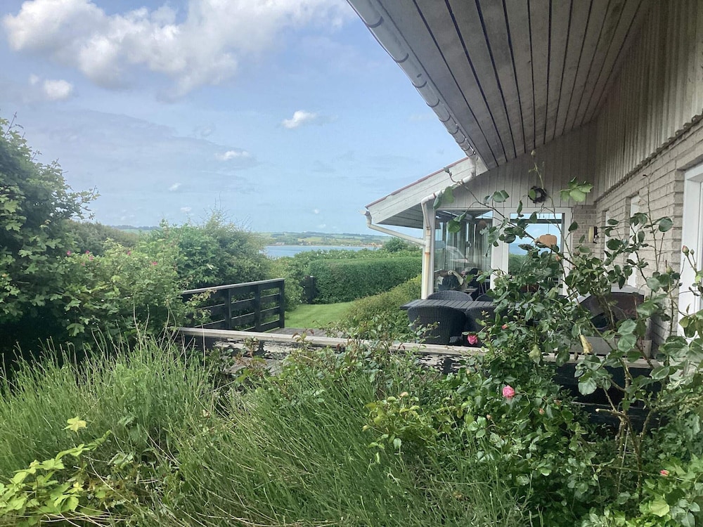 4 Person Holiday Home in Struer