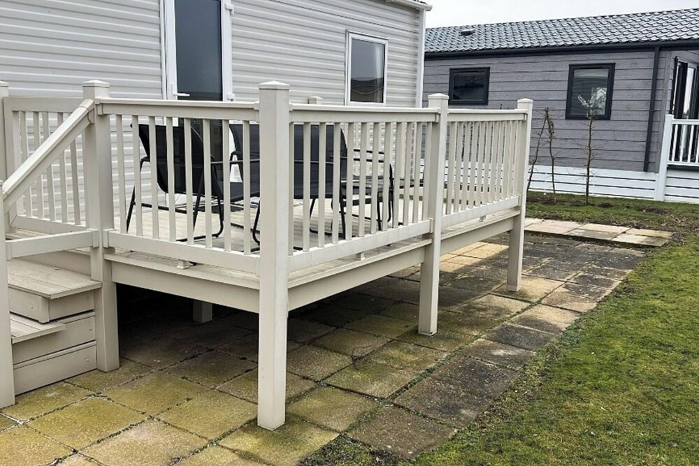 Butlin's Resort, Sleeps 6 w Parking & Pet-friendly
