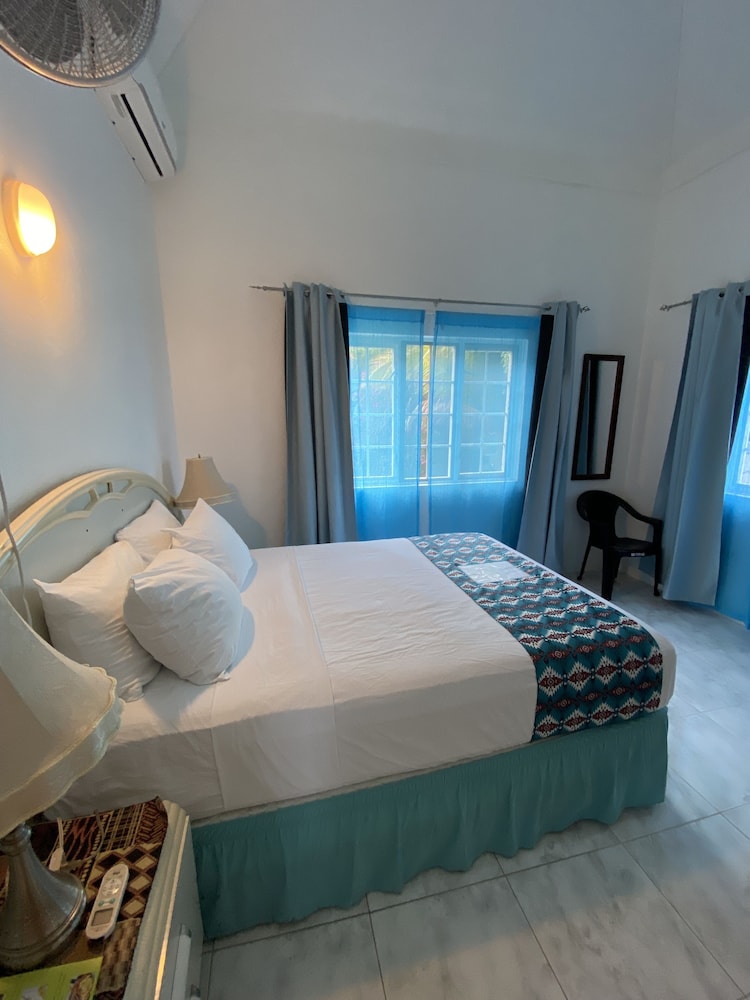 All Nations Guesthouse