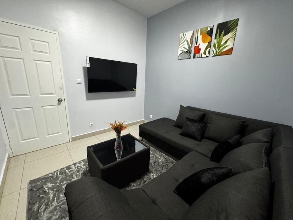 Sofana Residence