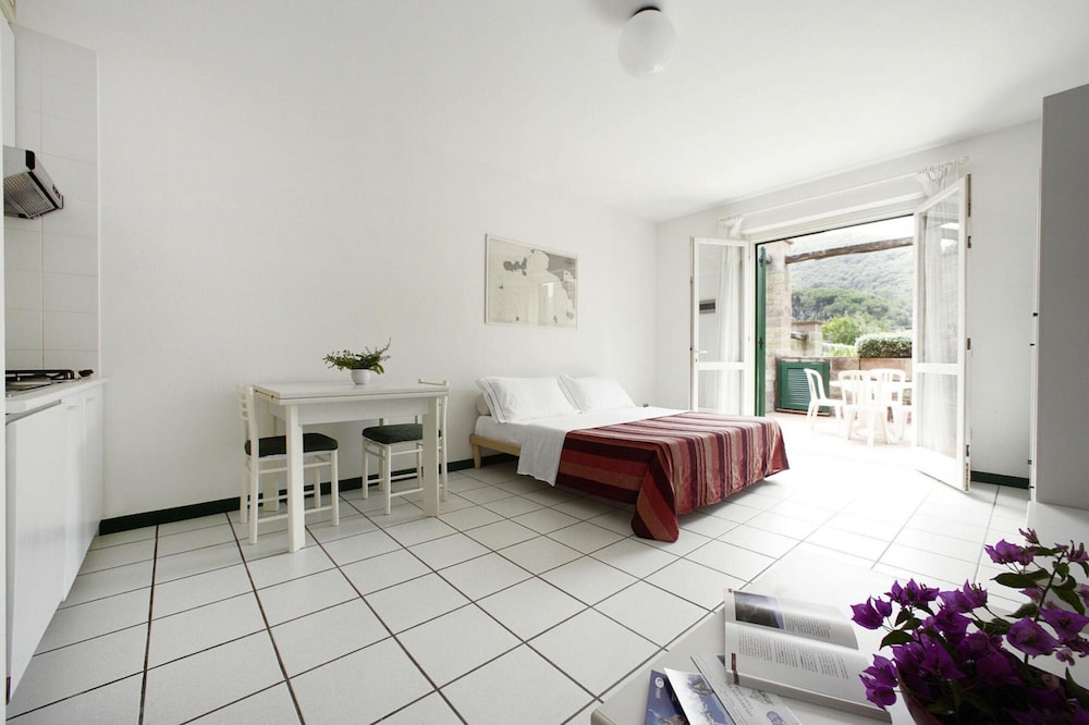 Apartment in Bagnaia Near Gulf of Portoferraio photo 2