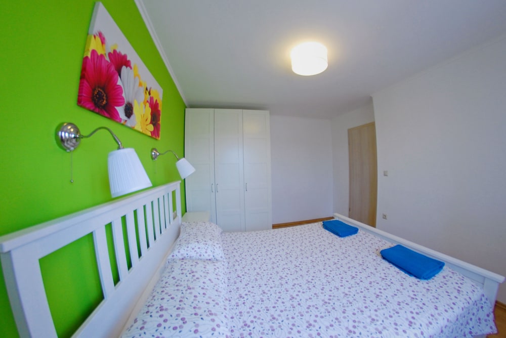 Pula Comfort Apartments