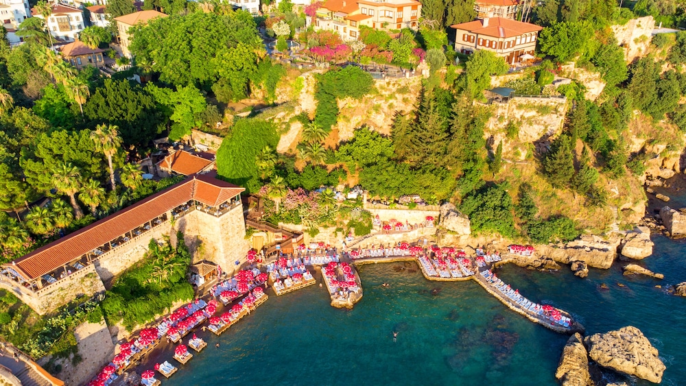 Route Otel Kaleiçi - Image 91