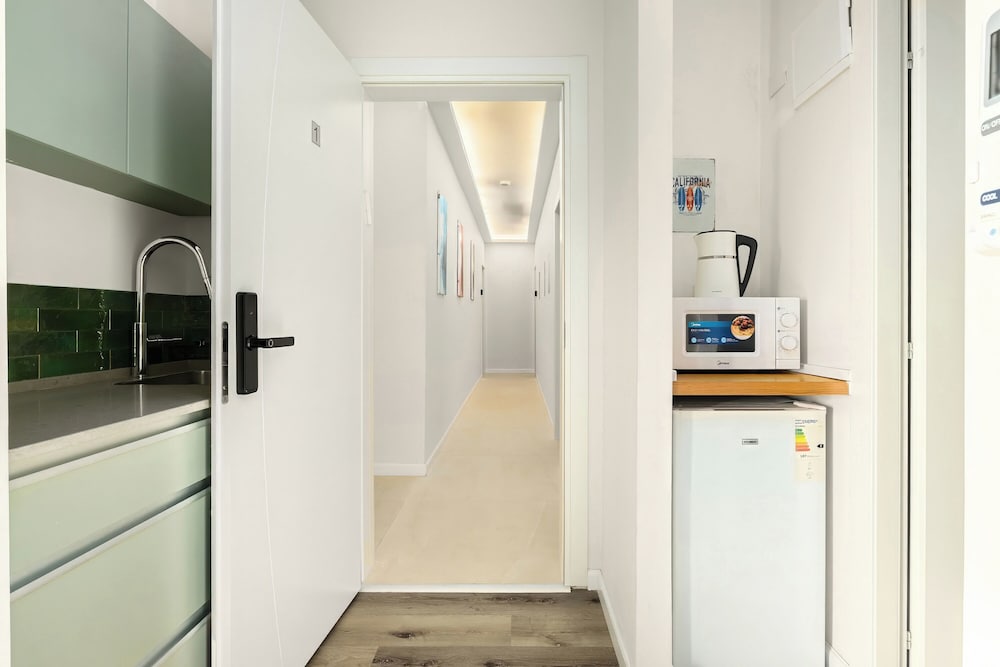 Netanya Beach & Pool Stay by Sea N' Rent