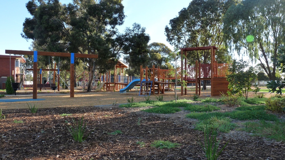 Loddon River Motel