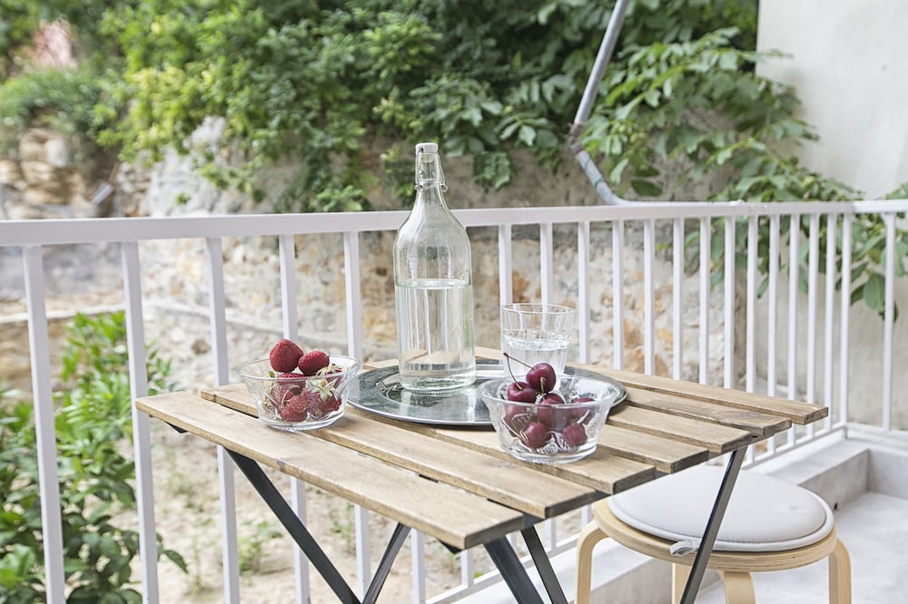 Irakleio Vacations - Greek Story 2bd - Property Image 10