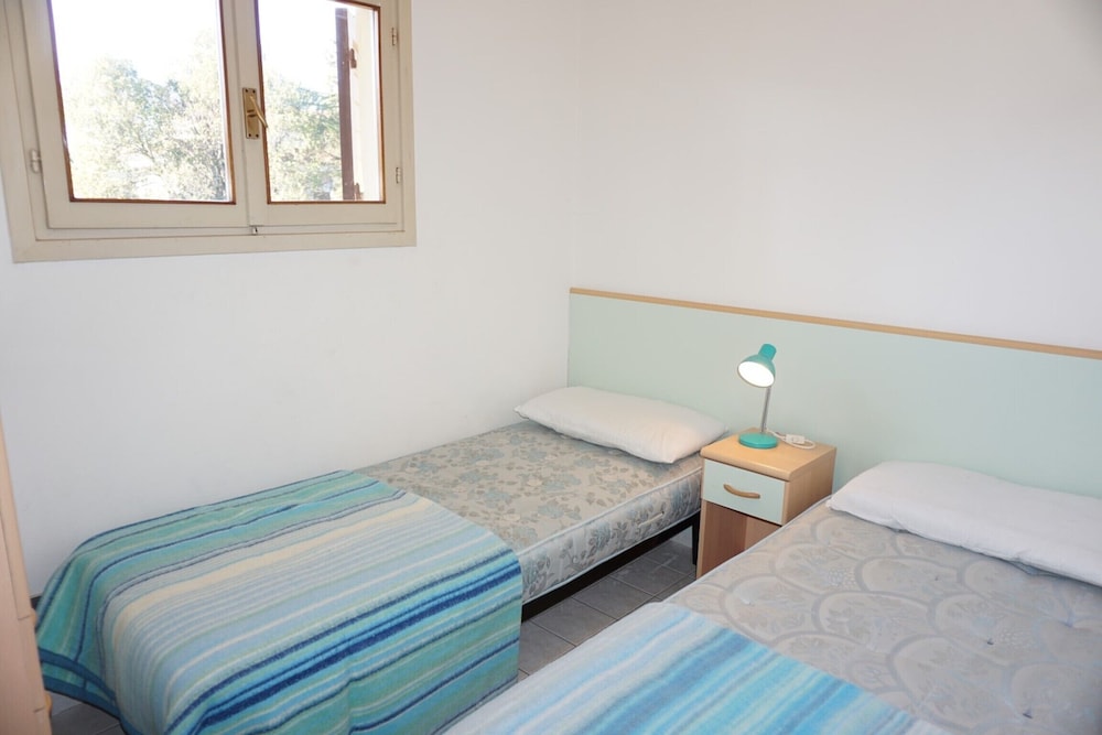 Charming Villa in the Heart of Porto S Margherita view 3