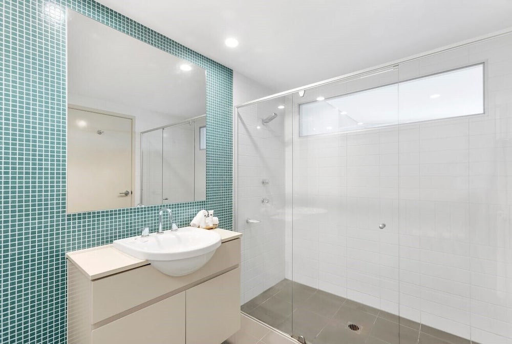 Peppers Salt Resort Private Apartments