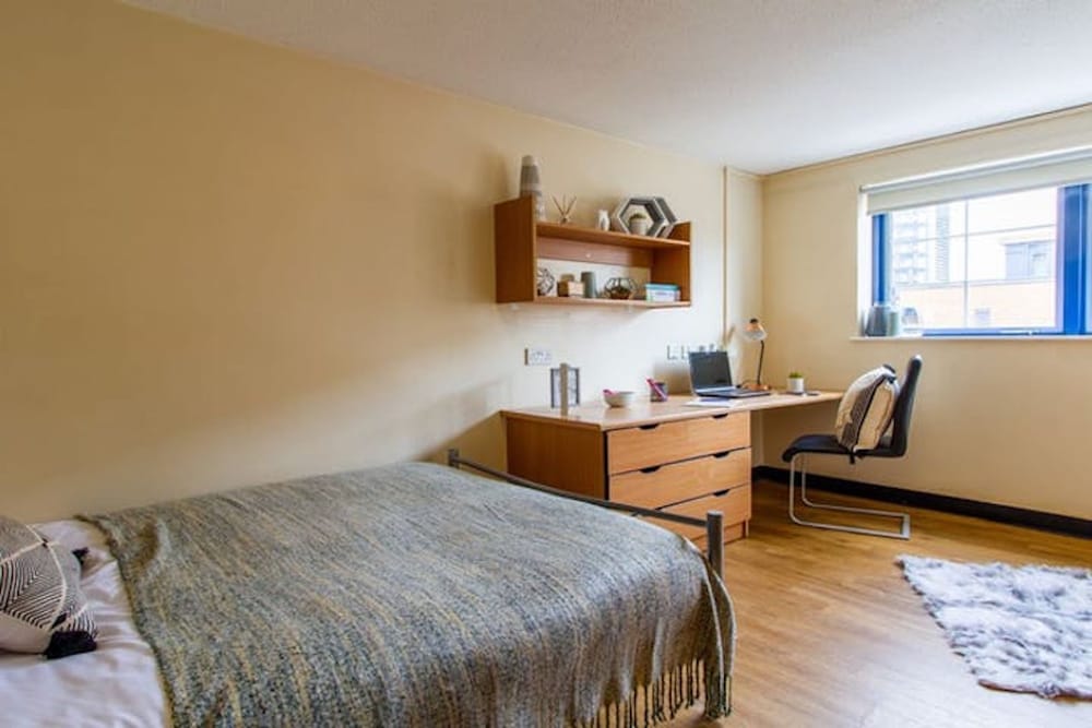 Comfy Rooms in LEICESTER - Hostel view 3