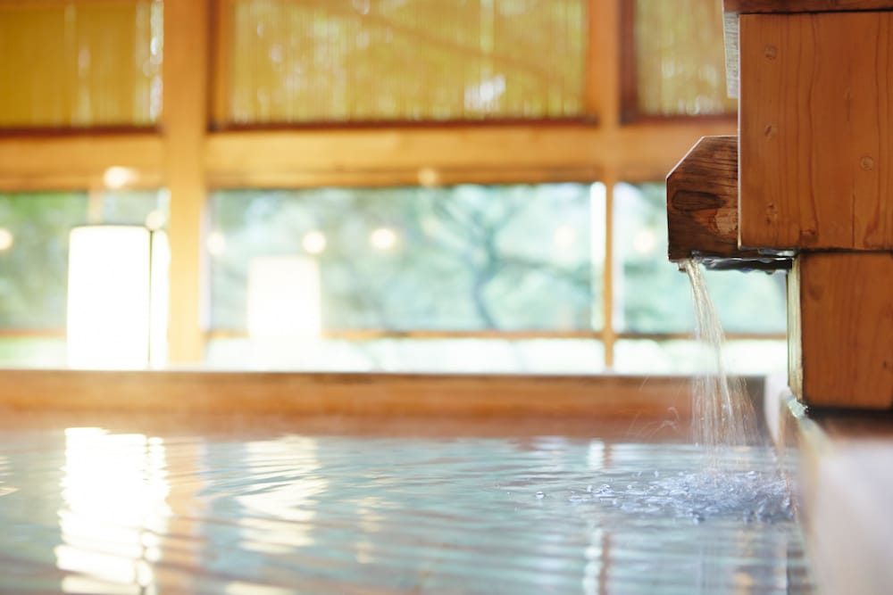 Kinugawa Onsen Hotel 44