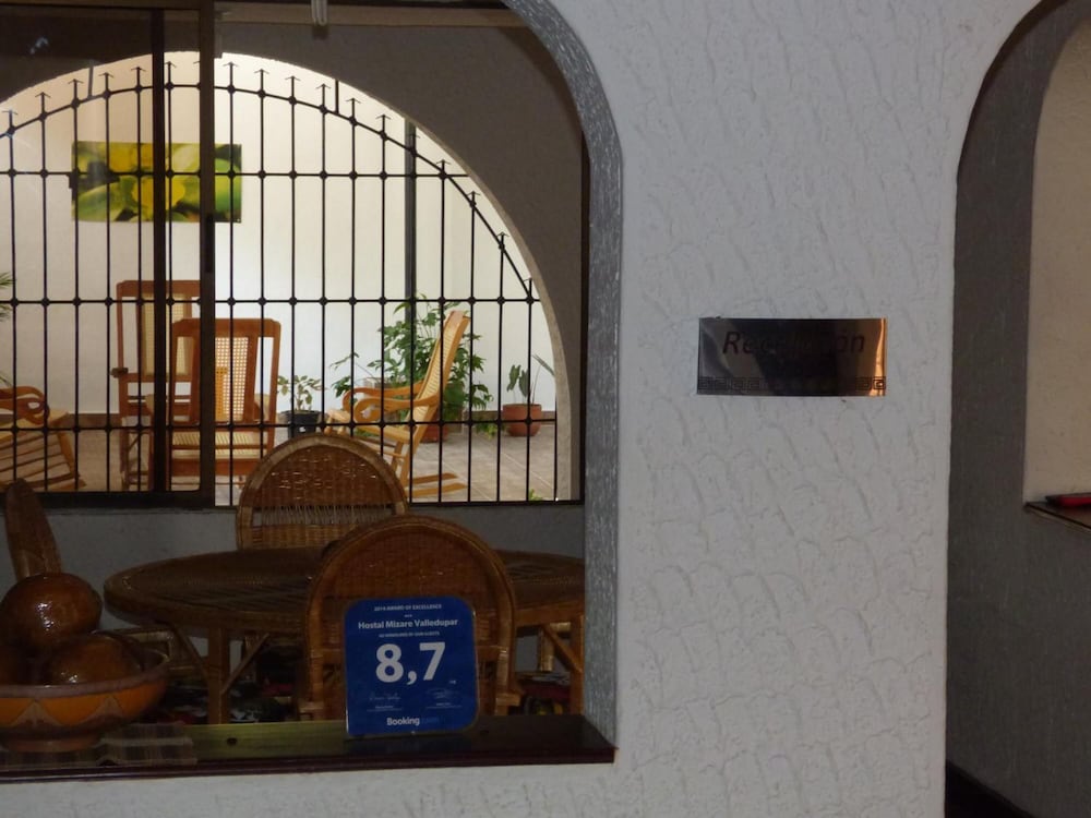 Hotel Mizare I