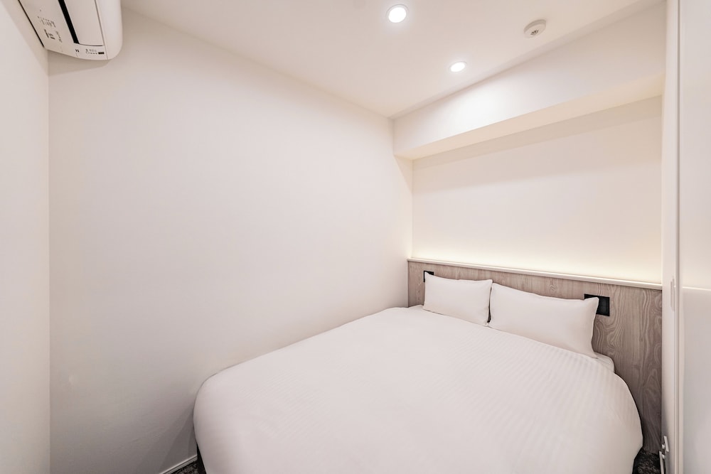 Apartment Hotel 11 Asakusa 2