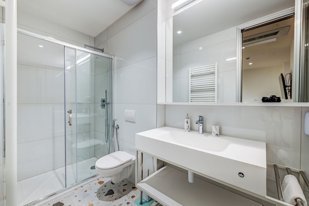 Pomak Luxury Rooms