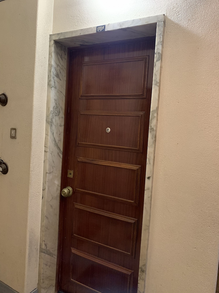 Lisboa Almirante Reis Central Flat D
