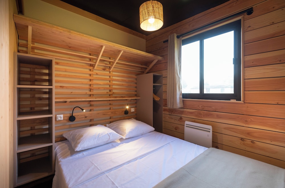 Huttopia Pays de Cordes sur Ciel