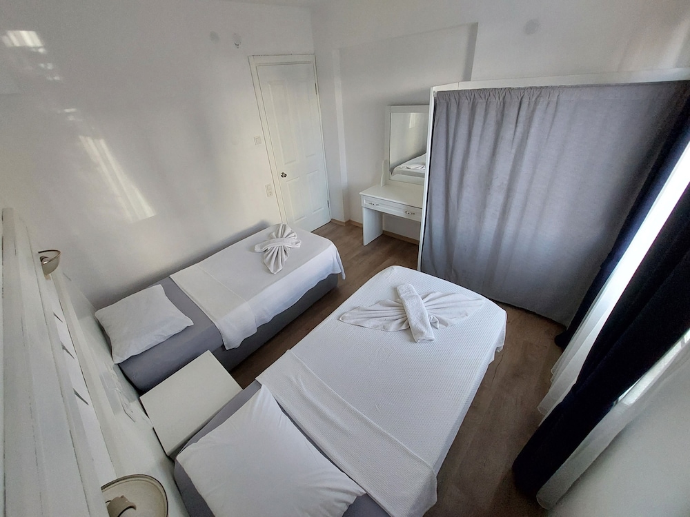 Mar Soleil Apart Otel