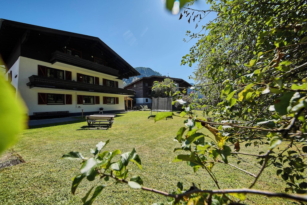 Apartments Enzian