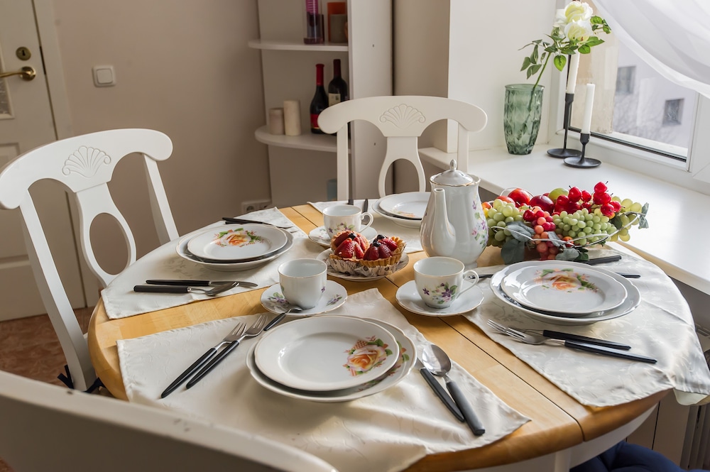 GM Apartment Bolshaya Dmitrovka 21-7