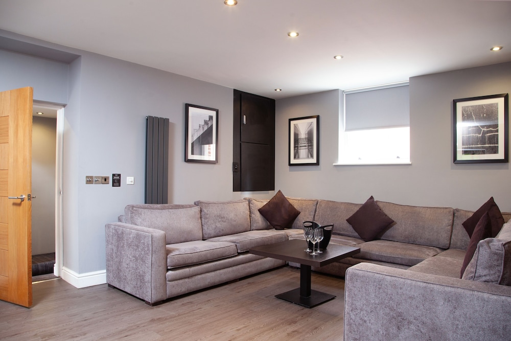 EPIC Aparthotel - Campbell Street