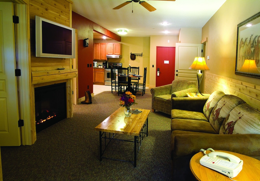 Double JJ Resort