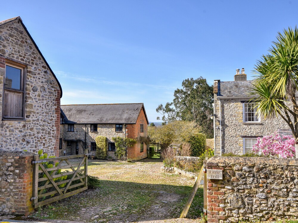 Honeysuckle Cottage