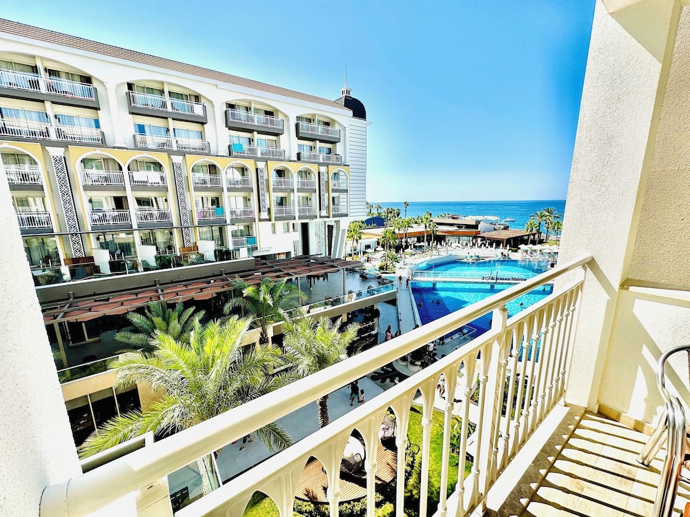 Sidera Kirman Premium - Ultra All Inclusive
