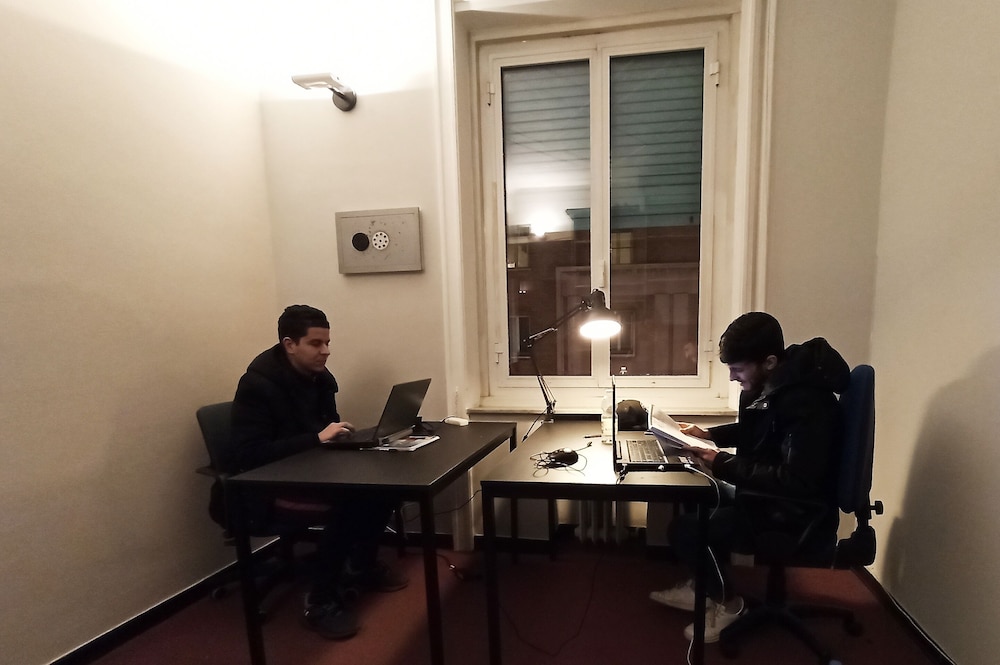 Le case della Ste - Hostel Grattacielo photo 4