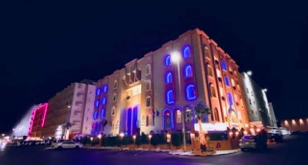 Rotanah Residence Apartments