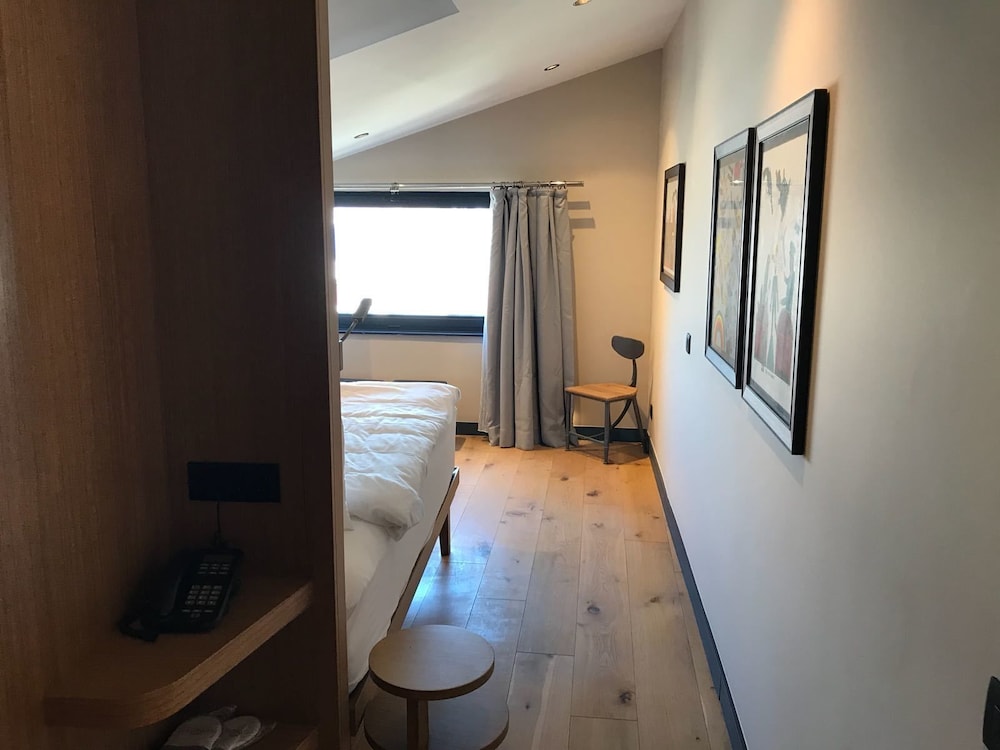 Bankerhan Otel - Image 51